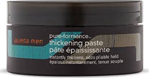 Aveda Men Pure-Formance Thickening Paste zagęszczająca pasta do włosów dla mężczyzn 75ml