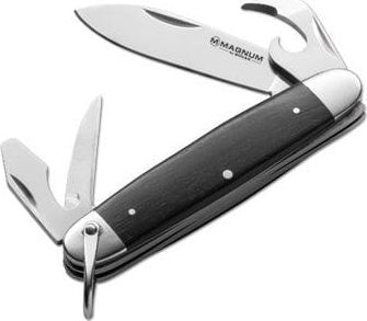 Magnum Scyzoryk Magnum Classic Pocket Steel