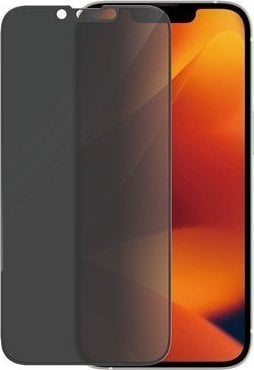 PanzerGlass PanzerGlass Ultra-Wide Fit iPhone 14 / 13 Pro / 13 6,1" Privacy Screen Protection Antibacterial P2771
