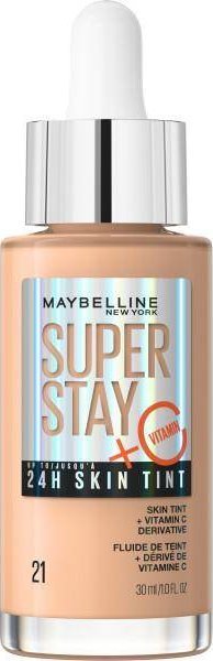 Maybelline Super Stay 24H Skin Tint 21 30ml