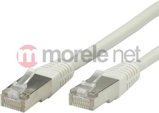 Value Cat.5e FTP 5m Szary 21.99.0105-70