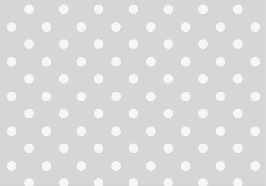 DecoNest Fototapeta - Radosne groszki - 200X140