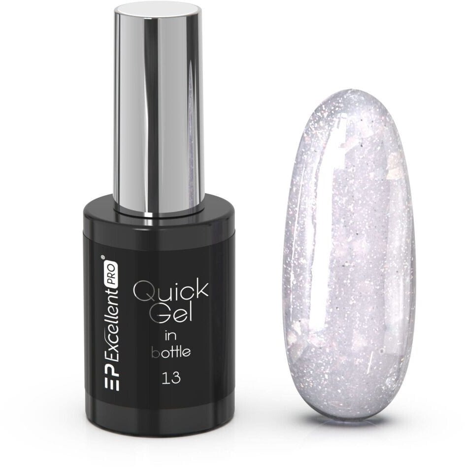Excellent PRO Quick Gel in Bottle żel w butelce 013 11g