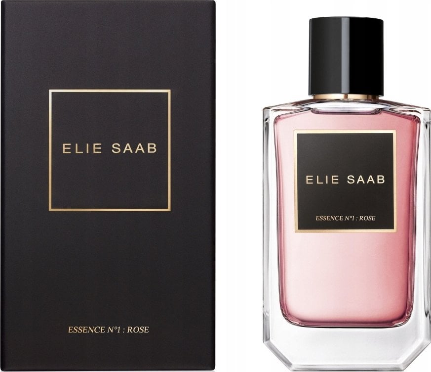 Elie Saab ELIE SAAB La Collection Essence No 1 Rose EDP spray 100ml