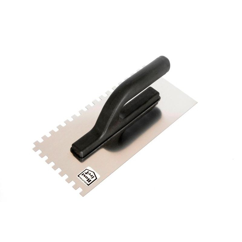 AWTools Paca metowa 270mm z zębem 10mm uchwyt plastikowy AW30210