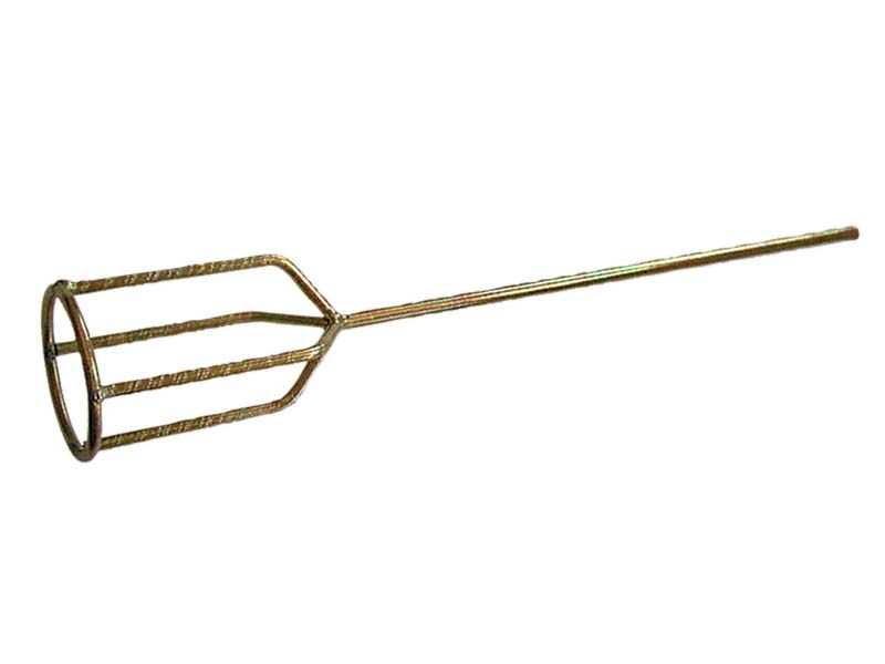 Modeco Mieszadło do gipsu typ F 100x500mm - MN-79-077