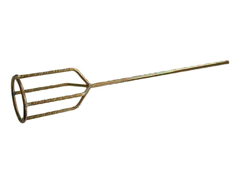 Modeco Mieszadło do gipsu typ F 100x500mm - MN-79-077