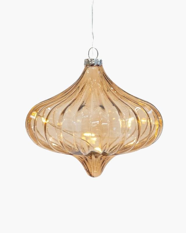 Sirius Home 37651, Fairy lights, Gold, Glass, Ambience, Universal, Flexible