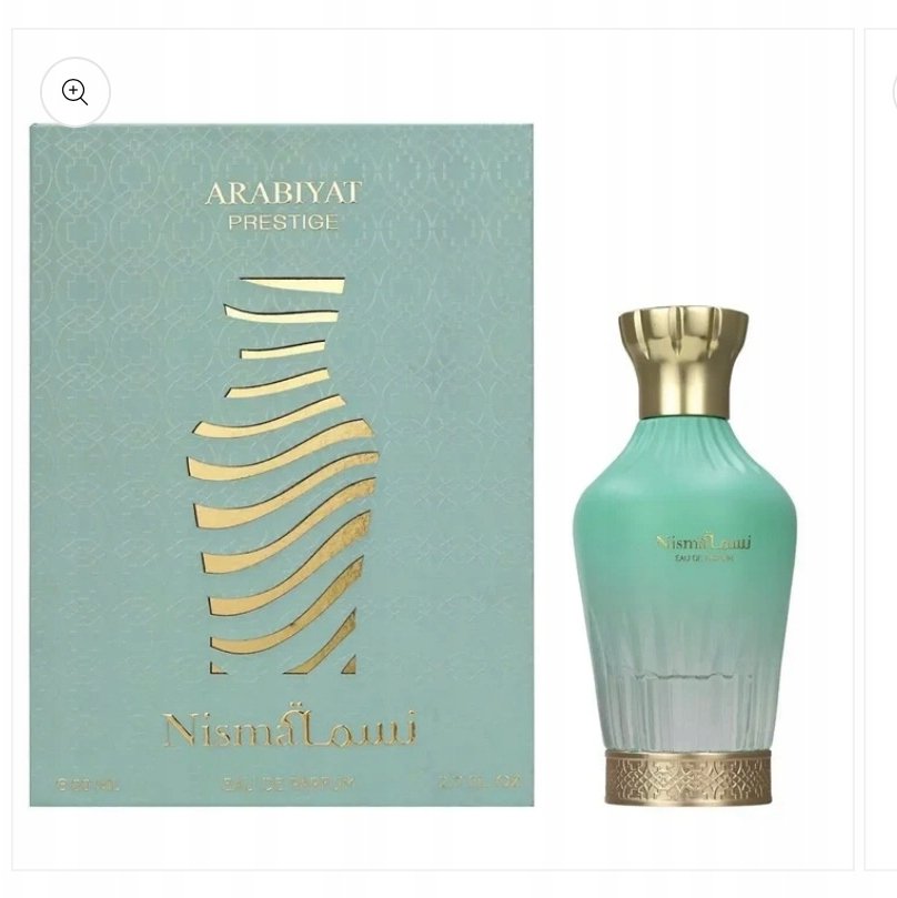 Parfums De Marly Nisma Woda perfumowana 80ml