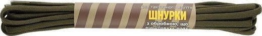 MFH SZNURÓWKI PARAKORD M-Tac OLIWKOWE 165