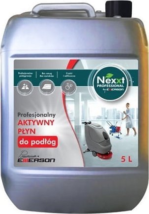 NEXXT PŁYN DO PODŁÓG 5,0L