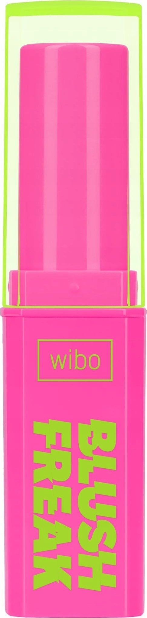 WIBO_Blush Freak róż w sztyfcie 01 6g