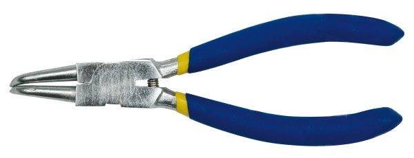 Vorel Szczypce Segera proste zewnętrzne 200mm 43060