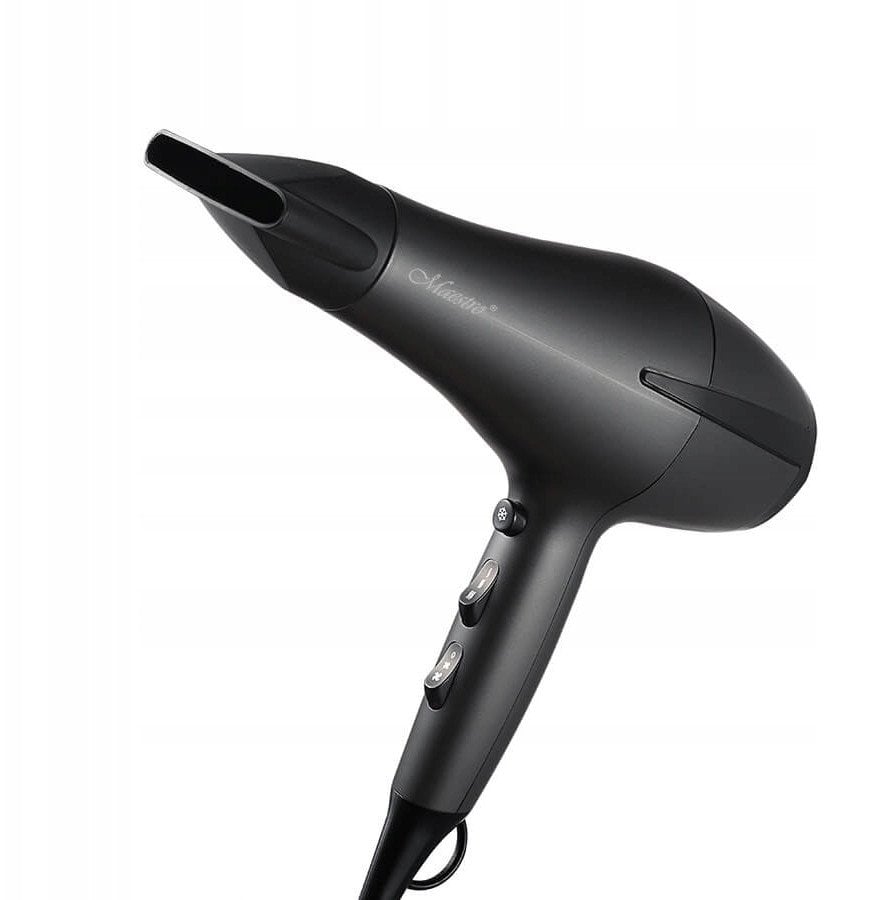 Suszarka do włosów 2400W MAESTRO MR-223