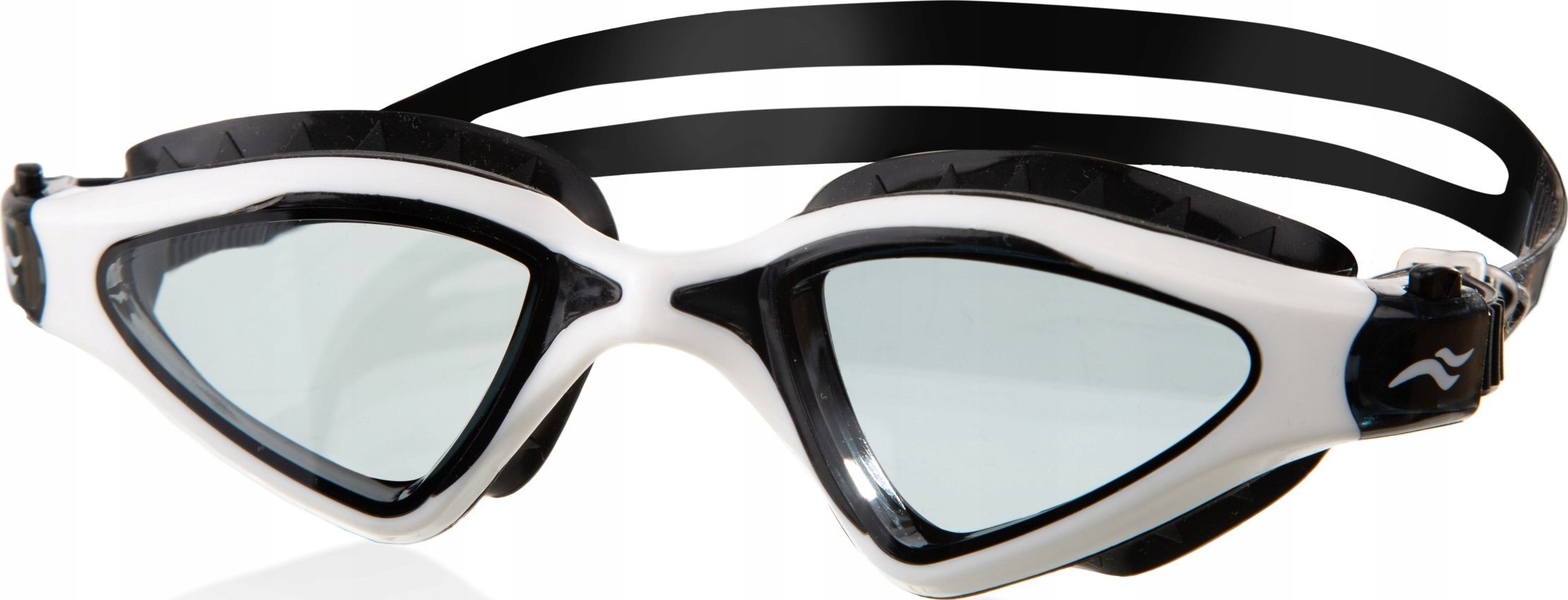 Aqua-Speed Okulary pływackie Aqua Speed Raptor 049 05