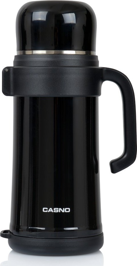 Termos Casno Mayon 1800 ml czarny