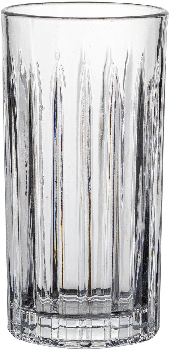 SZKLANKA LONG DRINK FIORELLO 390ML 2SZT