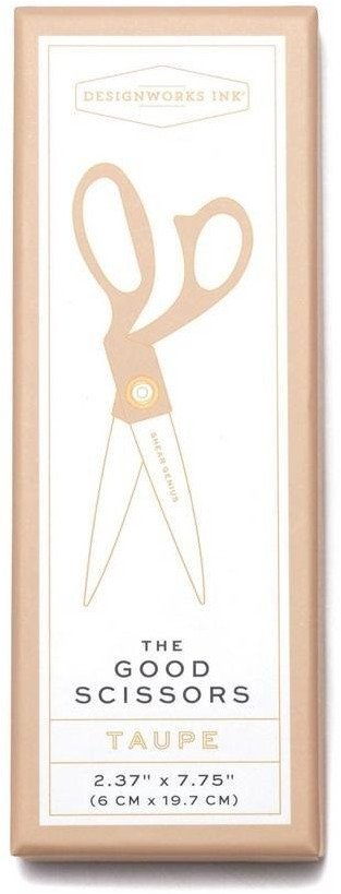 Nożyczki Taupe Shear Genius