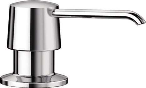 Blanco Dozownik Yano Chrom