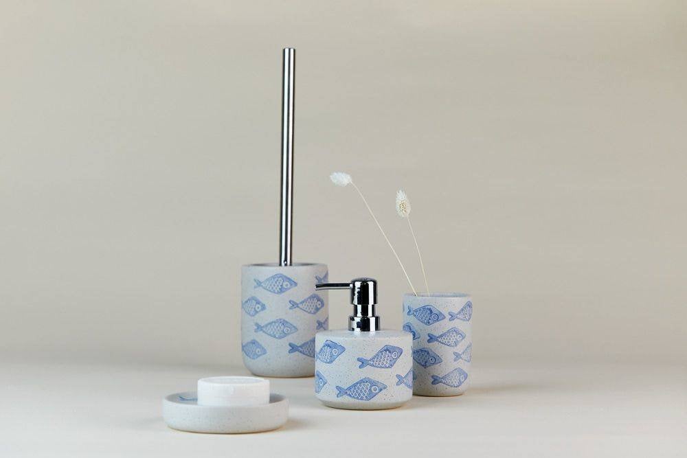 Wenko Mydelniczka stojąca beżowy