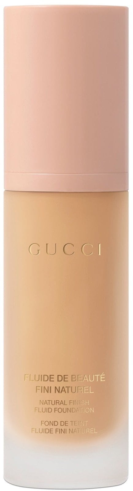 Gucci Gucci, Fluide De Beaute, Natural Finish, Liquid Foundation, 14, 30 ml For Women