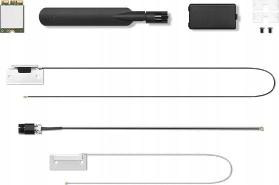 Lenovo Lenovo ThinkStation Intel Wi-Fi 6E AX211 WLAN Module