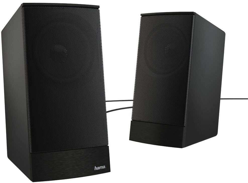 GŁOŚNIKI KOMPUTEROWE SONIC LS-208