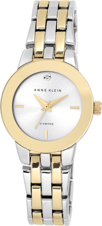 Zegarek Anne Klein Zegarek AK/1931SVTT (4694)