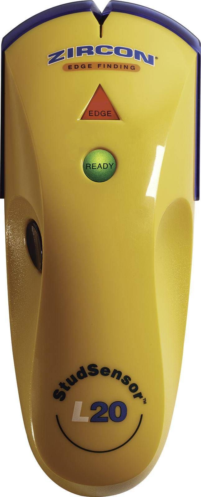 Zircon Wykrywacz Zircon L 20 (profile drewniane/metalowe)