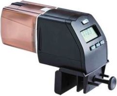 Aqua Nova Karmnik Automatyczny