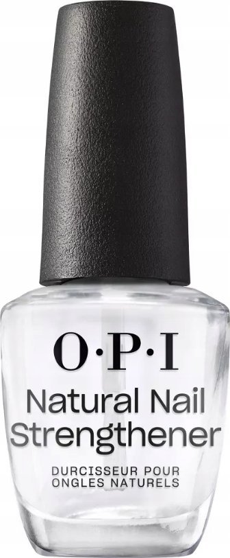 OPI Opi, OPI, Strengthening, Nail Strengthening Lacquer, 15 ml For Women