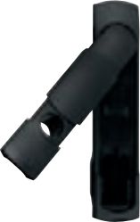 Eaton Dźwignia rączka obrotowa BPZ-SH (116690)