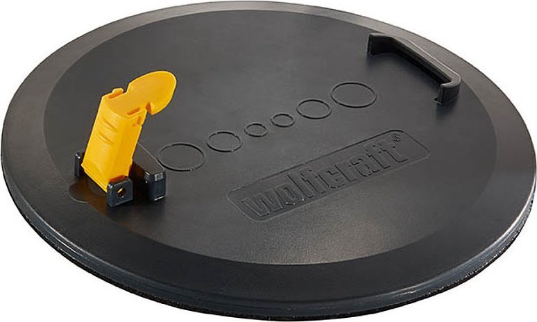 Wolfcraft dysk szlifierski 225mm (WF4052000)