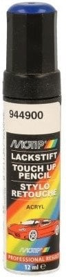PAINT MOTIP BLUE 944900 GLOSS 12ML