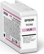 Tusz Epson Tusz T47A6 VIVID LIGHT MAGENTA 50ml do SC-P900
