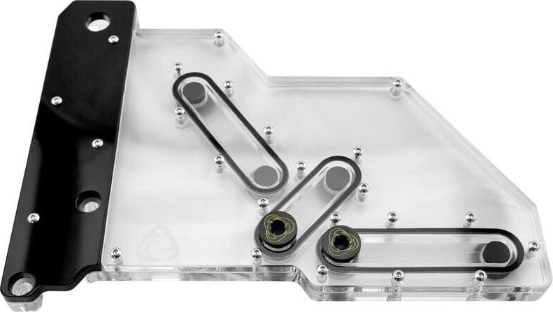 Singularity Singularity Computers Spectre 2.0 Elite Kit Side Distro Plate -