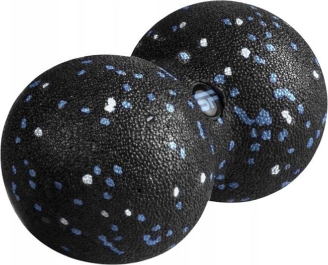 Spokey Podwójna piłeczka do masażu Spokey GREAN BALL DUO