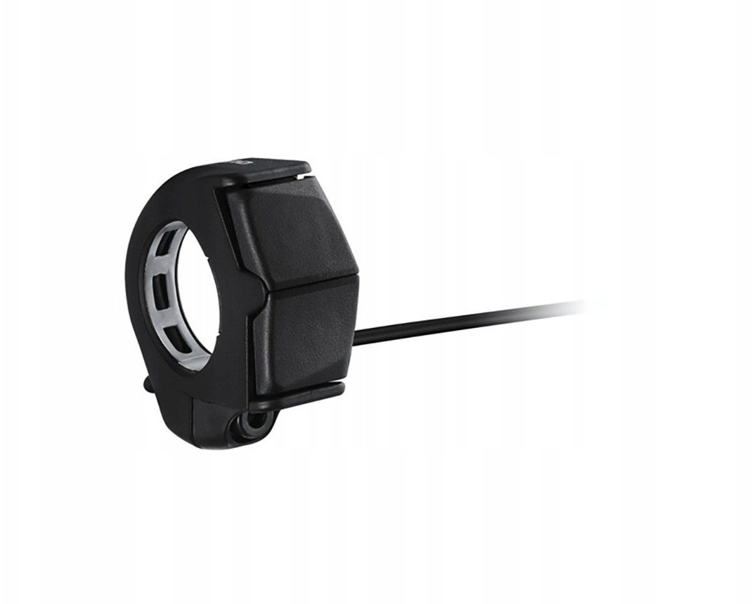 Shimano Steps SW-E7000-L shifters, left, 700 mm