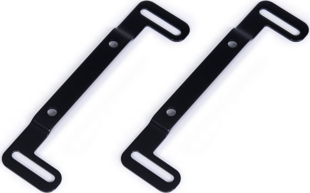 Alphacool Alphacool Ausgleichsbehälter 120mm Montagehalterung