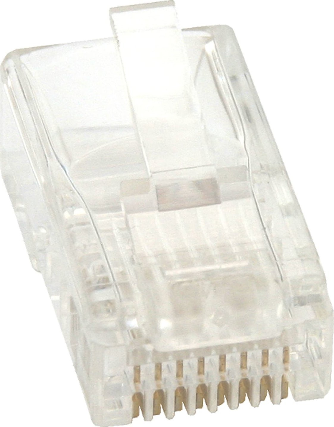 9314# Wt.telef.8p8c kat.6 (rj45)