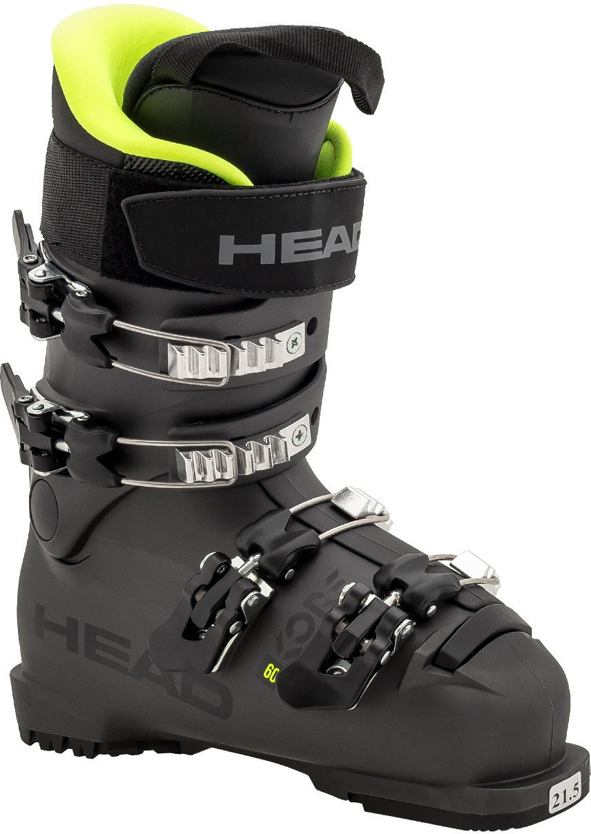 Buty narciarskie dziecięce HEAD KORE 60 2024 26.0