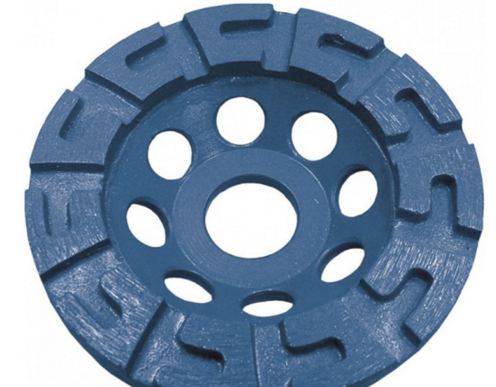 Dedra Tarcza U segment 115mm H1210