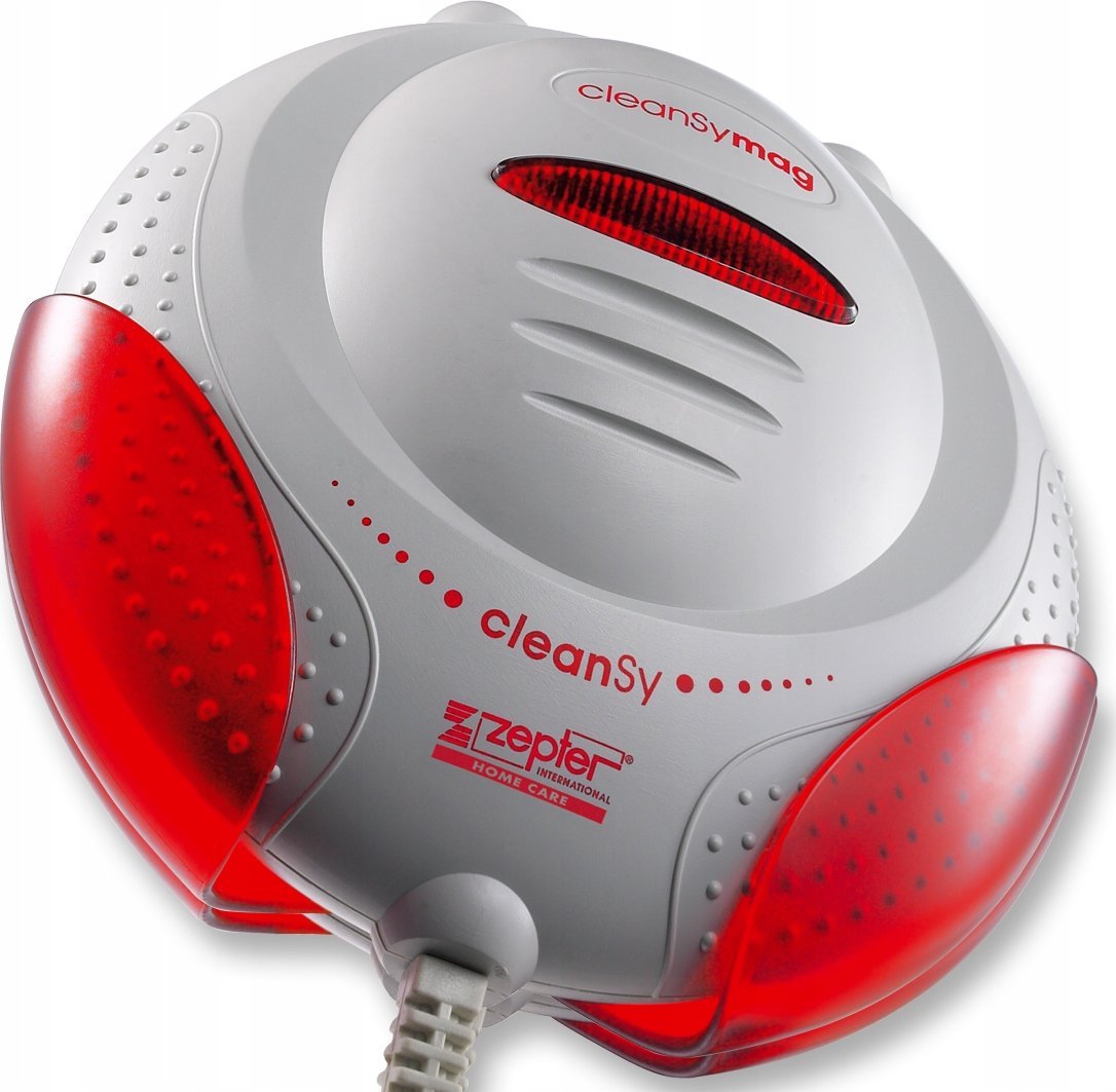 Zepter Magnetyczny Zmiękczacz Wody - CleanSymag Zeper