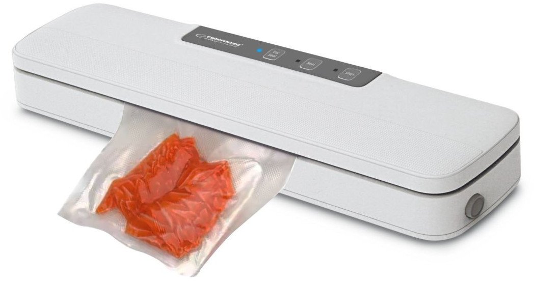 Esperanza Zgrzewarka próżniowa Steak Tartare (EKV001)
