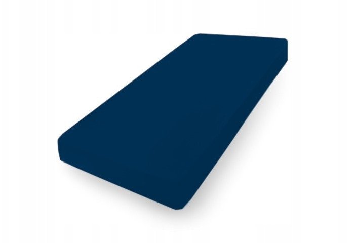 Prześc. jersey z gumą roz. 150/160x190/200x20 PREM