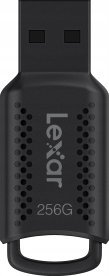 Pendrive Lexar MEMORY DRIVE FLASH USB3 256GB/V400 LJDV400256G-BNBNG LEXAR
