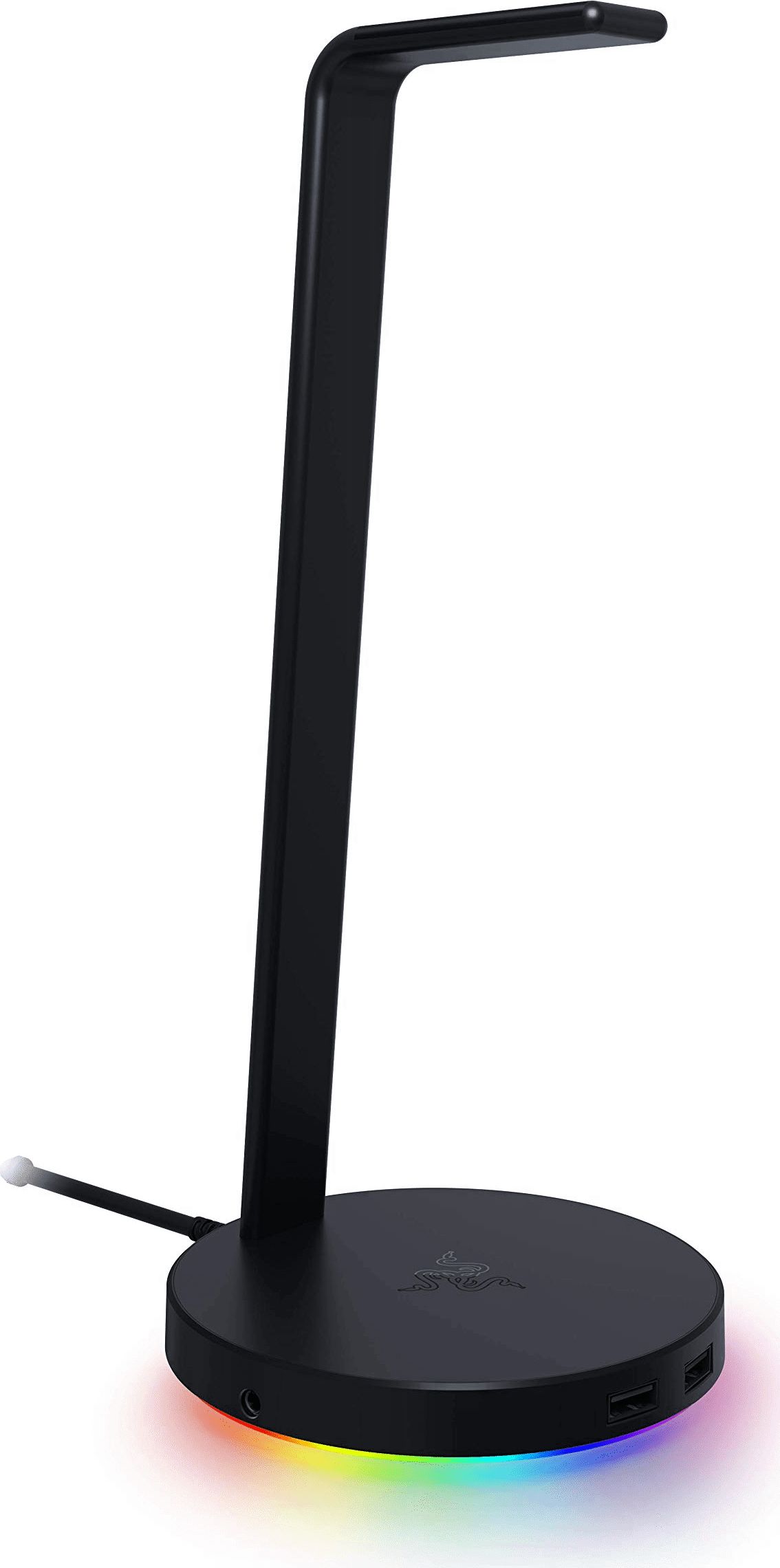 Razer Base Station V2 Chroma czarny (RC21-01510100-R3M1)