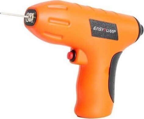 Spartan Pompka do piłek Spartan Easy