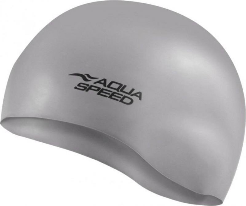 Aqua-Speed Czepek Aqua-Speed silikon Mono