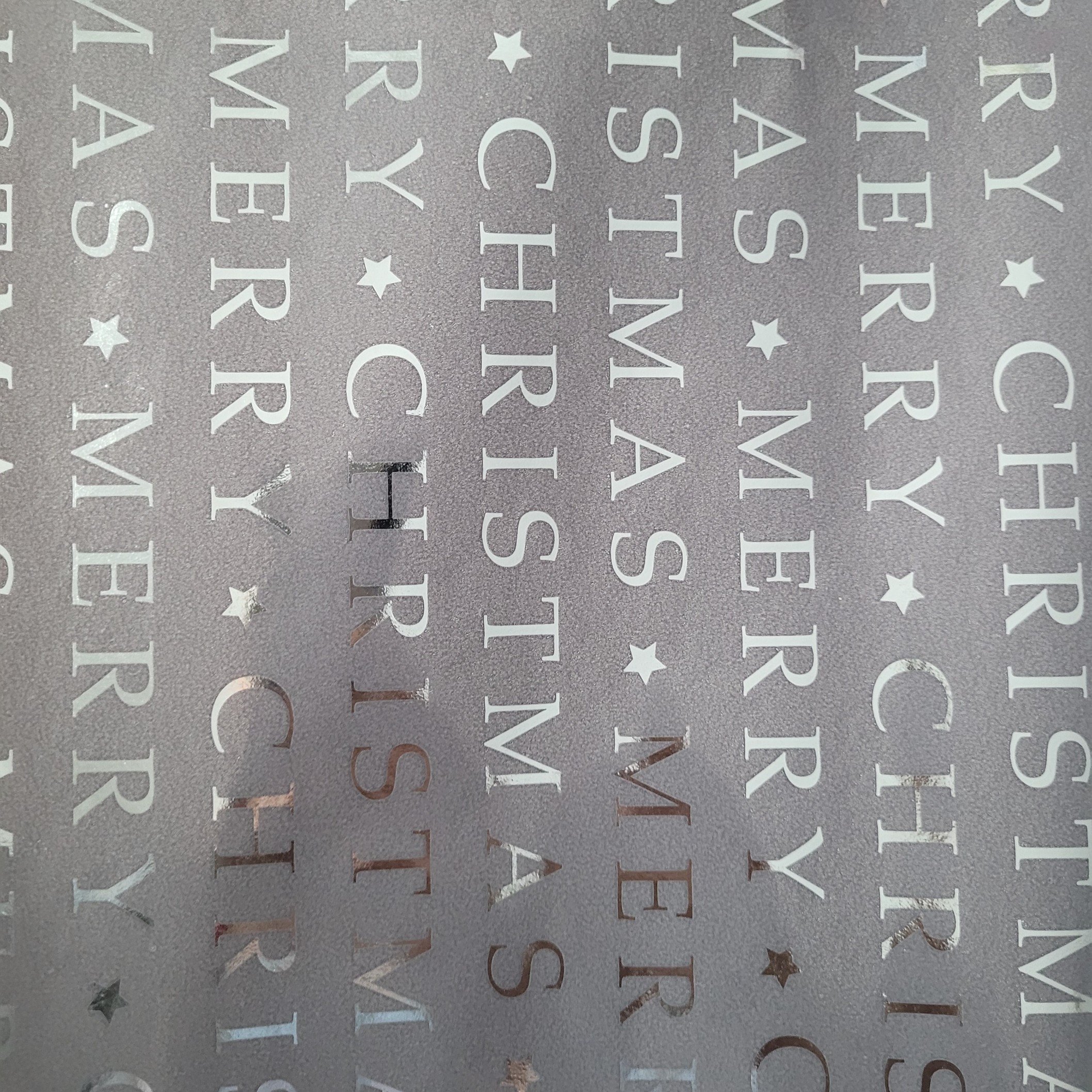 Papier świąteczny do pakowania 57cmx2m 2m740